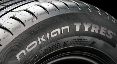 Producătorul de anvelope Nokian va sista activitatea uzinei din Rusia - Photo