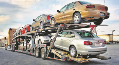 Deputații ucraineni propun să păstreze vămuirea gratuită pentru o anumită categorie de persoane - Photo