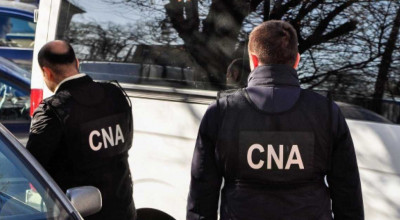 Un ex-șef al Inspectoratului de Poliție Drochia riscă 5 ani de închisoare după ce a cerut mită de la un șofer beat! - Photo