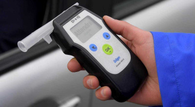 Un șofer din Chișinău amendat pentru condus în stare de ebrietate și-a găsit dreptatea la CtEDO - Photo