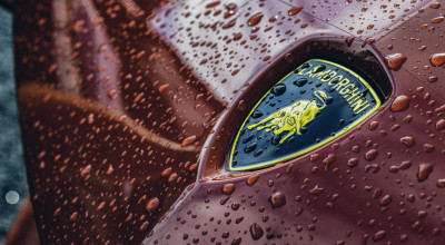 Lamborghini va lansa primul său model electric în 2028 - Photo