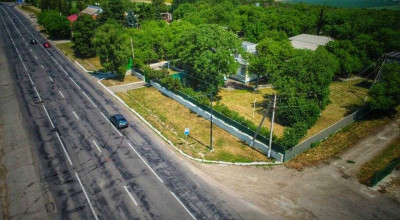 Alte 15 camere video noi vor apărea pe traseele din Moldova! - Photo