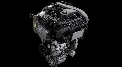 Volkswagen a introdus o versiune îmbunătățită a motorului 1.5 TSI evo2 - Photo