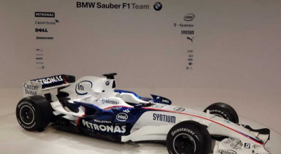 BMW ar putea reveni în Formula 1 în calitate de constructor de motoare! - Photo