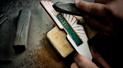 Aston Martin trece la o siglă nouă! Este a 8-a la număr din istoria mărcii - Photo