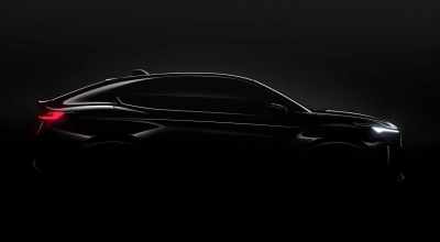 Fiat a publicat prima imagine teaser cu viitorul Fastback, model dedicat pentru piața din Brazilia - Photo