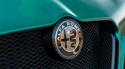 Alfa Romeo va dezvolta un supercar, care va deveni noul etalon al mărcii italiene - Photo