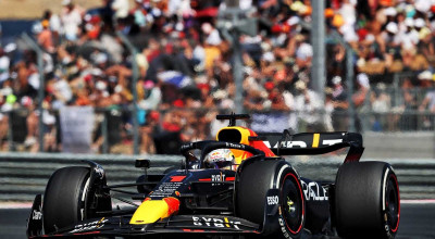 Potrivit unor surse, Porsche ar urma să dețină 50% din echipa de Formula 1 Red Bull Racing - Photo