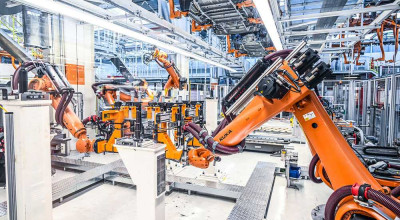 Volkswagen planifică să-și vândă uzina pe care o are în Rusia - Photo