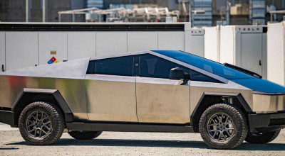 Elon Musk susține că prețurile pentru Tesla Cybertruck vor crește! - Photo