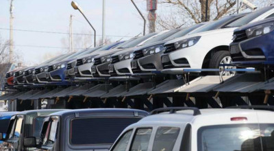 AvtoVAZ va oferi 3.000 de dolari pentru angajați, dacă ei se concediază benevol! - Photo