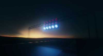 Lucid Motors a publicat o imagine teaser, care anunță o nouă versiune pentru electricul Air - Photo