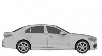 Noua generație lui Mercedes-Benz E-Class a fost deconspirată cu un an înainte de premieră! - Photo