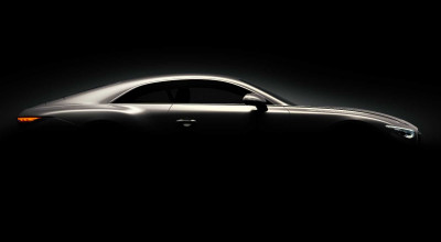 Bentley Mulliner Batur, apariție uimitoare într-o nouă imagine teaser! - Photo