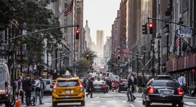 Costurile pentru deținerea unei mașini în SUA au ajuns la un nivel record în prima jumătate a anului 2022! - Photo