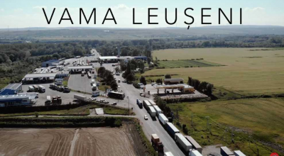 Asociația Transportatorilor Auto cere de urgență un control în echipe mixte la frontiera moldo-română - Photo