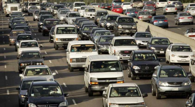 California intenționează să interzică vânzarea mașinilor noi dotate cu motoare termice - Photo