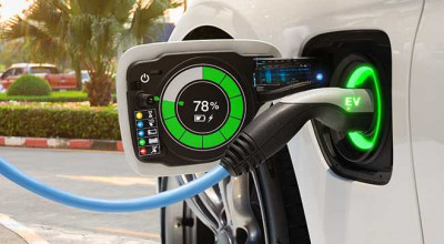 Timpul de alimentare al unui vehicul pur electric ar putea scădea la 10 minute până în 2027 - Photo
