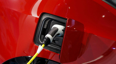 Suzuki anunță o colaborare cu Toyota pentru dezvoltarea unui model electric - Photo