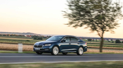 Oficial! Noile generații pentru Skoda Superb și Kodiaq vor debuta anul viitor! - Photo
