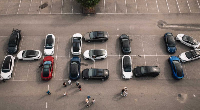 Un grup de norvegieni, proprietari ai modelelor Tesla, anunță greva foamei din cauza calității proaste ale mașinilor electrice! - Photo