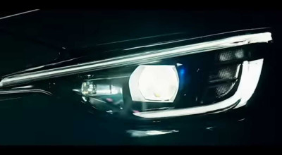 (VIDEO) Subaru a publicat un clip teaser cu un viitor SUV - Photo