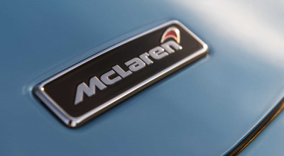 McLaren ar putea intra în segmentul SUV-urilor de lux în următorii 3 ani! - Photo
