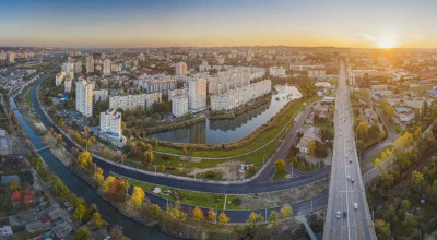 Primăria anunță suspendarea parțială a traficului rutier pe podul din str. Mihai Viteazul! - Photo