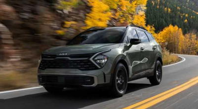 KIA recheamă în service circa 20.000 de exemplare Sportage, din cauza riscului sporit de incendiere! - Photo