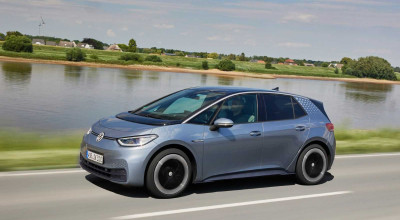 Volkswagen a anunțat oficial înființarea unei noi divizii! - Photo