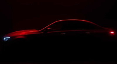 Oficiali! Viitorul Mercedes-AMG C63 nu va fi disponibil în versiune decapotabilă sau coupe - Photo