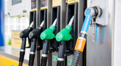 În weekend benzina se va scumpi ușor, în timp ce motorina continuă să se ieftinească! - Photo