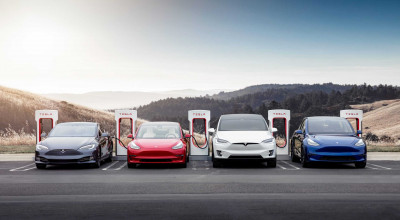Tesla anunță recall pentru peste 1 milion de mașini din cauza unei probleme la geamurile electrice - Photo