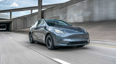 Oficialii Tesla susțin că producția a crescut cu 41.5% în acest trimestru - Photo