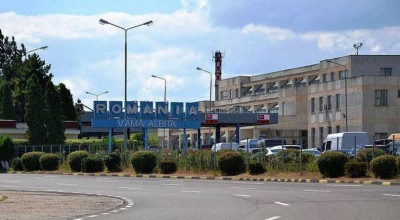 S-a desfășurat a 2-a rundă de negocieri privind unificarea frontierei „Leușeni-Albița” - Photo