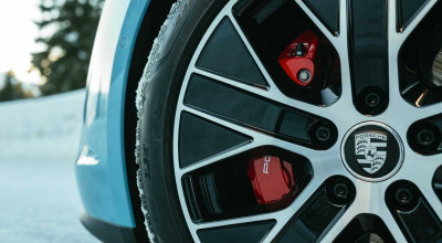 Porsche a devenit cel mai valoros brand auto din Europa! - Photo