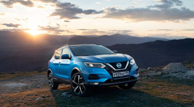 Oficial! Fabrica Nissan din Rusia a fost vândută, niponii părăsesc definitiv piața - Photo