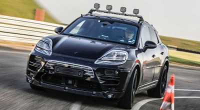 Porsche amână lansarea lui Macan electric din cauza unor probleme software - Photo