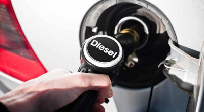 Motorina se scumpește brusc cu aproape 60 de bani! ANRE vine cu explicații - Photo