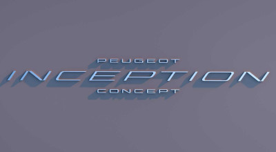 Peugeot se pregătește să lanseze un nou concept pur electric - Photo