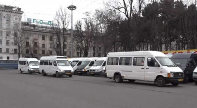 ANTA anunță noile tarife plafon pentru călătoriile cu transportul public! - Photo