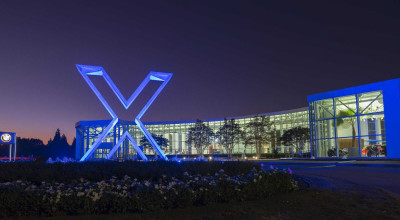 BMW va investi 1.7 miliarde de dolari în SUA, pentru a dezvolta 2 fabrici - Photo