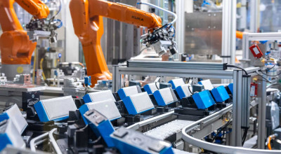 Uzina BMW din Leipzig va fi extinsă cu încă 8 linii de producție! - Photo