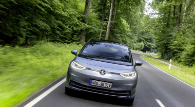 Până în 2026, Volkswagen planifică să lanseze 10 mașini electrice noi - Photo