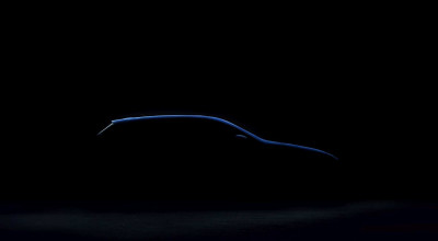 Subaru a publicat un teaser pentru viitoarea generație Impreza - Photo