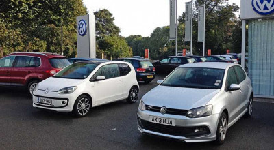 Șeful Volkswagen declară că modelele precum Polo, vor dispărea din oferta constructorului din cauza noului standard Euro 7 - Photo