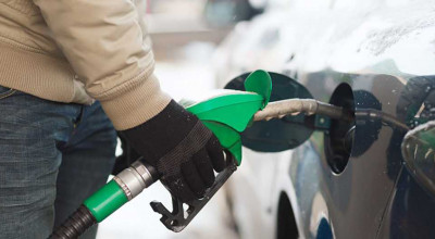 Benzina și motorina vor avea același preț în weekend! ANRE explică fenomenul - Photo