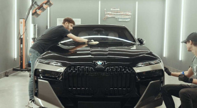 Tu cum îți pregătești mașina de iarnă? Vezi câteva sfaturi de la Low House Garage! - Photo