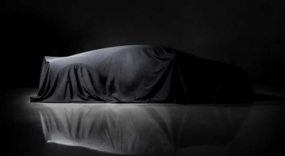 Bugatti își destăinuie secretele! Oficialii vor prezenta un model care niciodată nu a ajuns în producție - Photo
