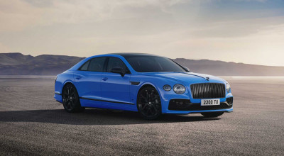 Divizia Mulliner a stabilit un record și a finalizat 500 de proiecte în acest an! - Photo